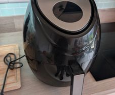 Air Fryer 3.5L