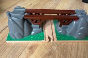 Brio Collapsing Bridge