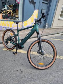Heybike Galaxy M