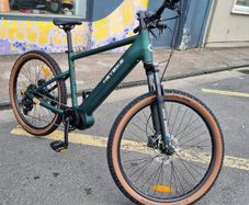 Heybike Galaxy M