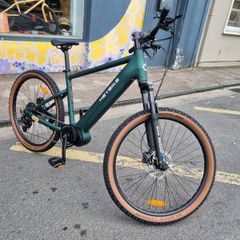 Heybike Galaxy M