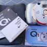 Fujifilm Nexia Q1 Film Camera Tested working Image 9
