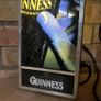 Guinness sign Image 2
