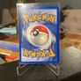 Pokemon Base set Hitmonchan Holo 7/102 Near Mint Condition Image 9