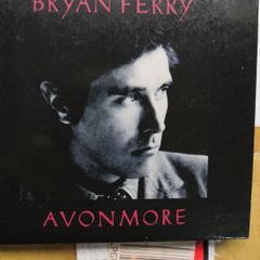 Bryan Ferry - Avonmore CD