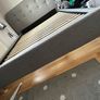 king size bed Image 5
