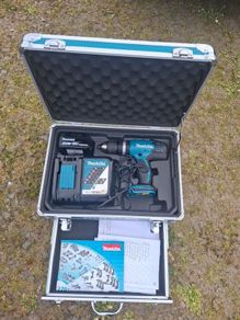 makita drill