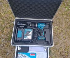 makita drill