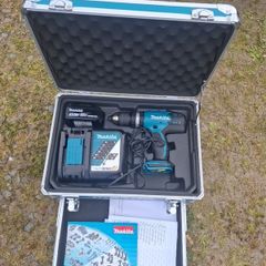 makita drill