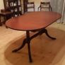 Dining room table Image 2