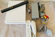 Nintendo Wii White V2