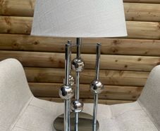 lamp