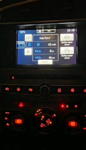 Citron C4 Automatic 1.6 HDI 2016