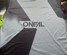 O' Neal MX top
