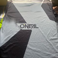 O' Neal MX top