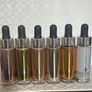 COVER | FX CUSTOM ENHANCER DROPS: Perfect for mixing in foundation/tinted moisturiser or use it alone multipurpose or as highlighter [BRAND NEW FULL SIZE] Image 2
