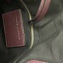 Marc Jacob's large saddle bag Image 4