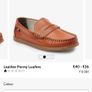 size 13 boys shoes loafers Image 6