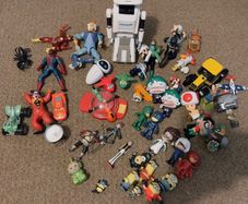 free toys