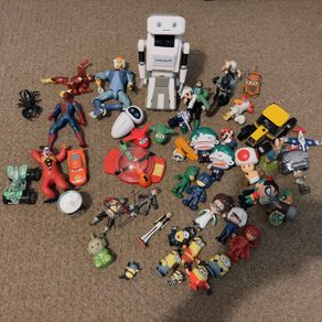 free toys