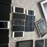 JOBLOT of 18 tablets and 45 phones for parts or repair Image 5