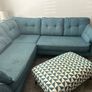 corner sofa Image 5