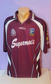 Galway All Ireland Final Gaa Jersey
