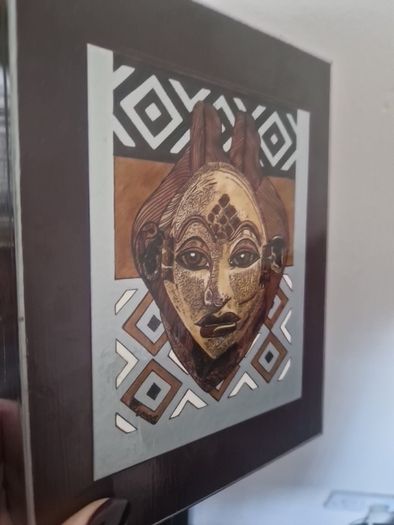 tribal box