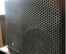 Coda Audio AP20 active speakers