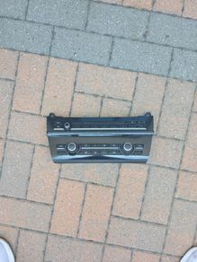 aircon unit for f10_f11 bmw 5 series