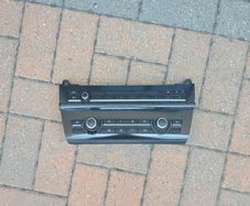 aircon unit for f10_f11 bmw 5 series