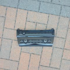 aircon unit for f10_f11 bmw 5 series