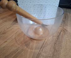 Sagaform Salad Bowl