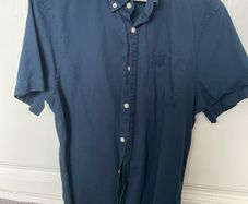 short sleeve shirt