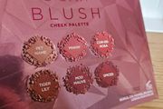 Sigma Blush Cheek Palette