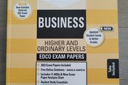 Leaving Cert Exam Papers Business