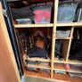 Custom Tack Locker For Sale !! Image 6
