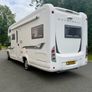 Fiat Ducato Camper Van Image 7