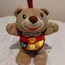 VTech Little Singing Alfie Puppy toy Image 5