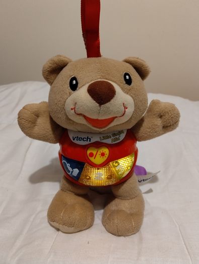 VTech Little Singing Alfie Puppy toy