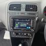 car stereo car radio android auto carplay Image 2