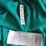 Kookai New Unworn Wrapover Jade Top Image 7