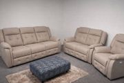 New Electric Recliner Sofas