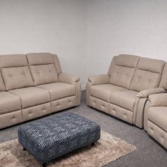 New Electric Recliner Sofas
