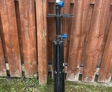 bike repair stand