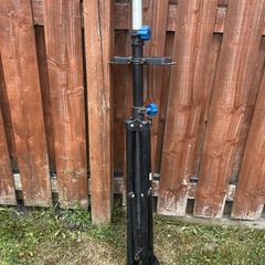 bike repair stand