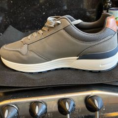 Original penguin trainers