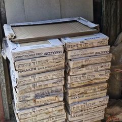 Porcelain Tiles