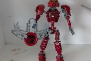 Bionicle Toa Vakama