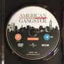 American Gangster (Ridley Scott Film) [2007] Denzel Washington, Russell Crowe, Ted Levine, John Ortiz, Josh Brolin, Chiwetel Ejiofor, Ruby Dee, Lymari Nadal & Cuba Gooding Jr. [Movie DVD] Image 4
